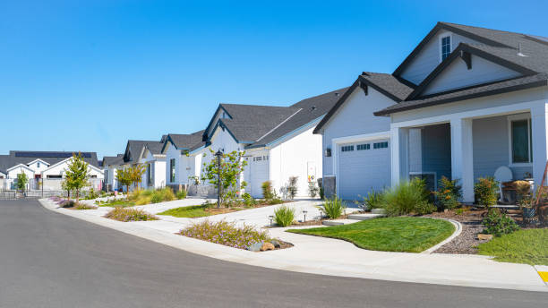 Municipal & HOA Properties